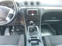 Usata Ford S-MAX S 163 CV (119 kW) 2014 Monovolume