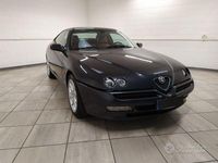 Usata Alfa Romeo GTV 150 CV (110 kW) 2001 Nero Coupé