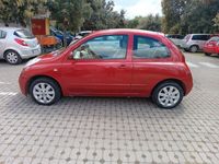 usata Nissan Micra 1.4 16V 3 porte Tekna