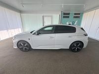 Usata Peugeot 308 GT 181 CV (133 kW) 2024 Bianco Berlina