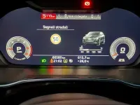 Usata Audi Q3 Sportback S-Line 150 CV (110 kW) 2021 Grigio SUV