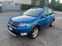 usata Dacia Sandero Stepway 900 TCe 12V 90CV