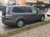 usata Ford Galaxy 3ª serie - 2018