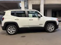 Usata Jeep Renegade Limited 120 CV (88 kW) 2017 SUV
