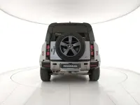 Usata Land Rover Defender SE Dynamic 200 CV (147 kW) 2023 Grigio SUV