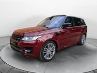 usata Land Rover Range Rover Sport 3.0 TDV6 S