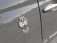 Usata Abarth 595 145 CV (106 kW) 2019 Grigio Coupé