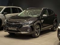 Nuova Subaru Crosstrek Style 136 CV (100 kW) 2025 Nero SUV