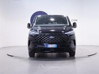 Usata Ford Tourneo Titanium 170 CV (125 kW) 2025 Nero Monovolume