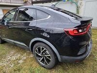 Usata Renault Arkana Techno 140 CV (102 kW) 2023 Nero SUV