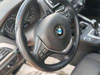 Brugt BMW 116 116 HK (85 kW) 2015 Hatchback
