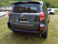 Usata Toyota RAV4 Sol 152 CV (111 kW) 2008 SUV