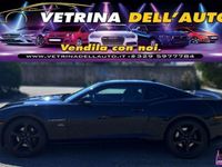 usata Chevrolet Camaro NESSUN SUPER BOLLO