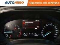 usata Ford Focus Electric 4ª serie 1.0 EcoBoost Hybrid 125 CV SW ST-Line