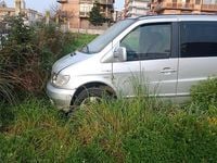 Begagnad Mercedes Vito 102 HK (75 kW) 2000 Van