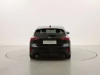 Usata Ford Focus ST-Line 155 CV (114 kW) 2025 Nero Berlina