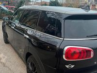 Usata Mini Cooper D Clubman Hype 150 CV (110 kW) 2018 Nero Station wagon