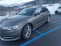 usata Audi A6 Allroad A6 3.0 TDIv6. Auto in ottime condizioni