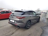 usata Alfa Romeo Stelvio 2020 2.2 t Veloce Ti Q4 210cv auto