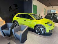 Nuova Abarth 600e Turismo 105 kW (143 CV) 2025 Verde SUV