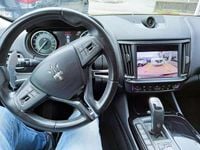 Usata Maserati Levante 349 CV (256 kW) 2021 Other SUV