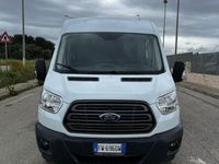 usata Ford Transit 330 2.0TDCi EcoBlue 130CV PL-TM-DC Furgone Entry