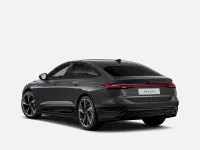 Nuova Audi A6 e-tron S-Line 119 kW (163 CV) 2026 Grigio magnete