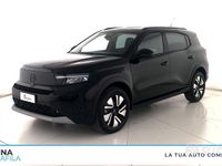 Nuova Opel Frontera 145 CV (106 kW) 2025 Nero SUV