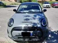Usata Mini Cooper SE 2022 Grigio Utilitaria