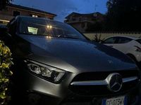 Usata Mercedes 180 Premium 116 CV (85 kW) 2019 Berlina