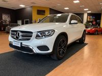 usata Mercedes GLC220 d 4Matic Sport