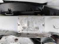 Usata Peugeot 106 101 CV (74 kW) 1997 Utilitaria