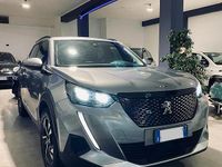Usata Peugeot 2008 Allure 131 CV (96 kW) 2021 Grigio SUV
