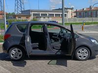 usata Opel Meriva 1.4 t Advance (elective) Gpl-tech 120cv
