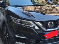 Usata Nissan Qashqai 116 CV (85 kW) 2020 Nero SUV