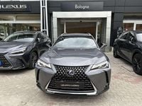 Usata Lexus UX 250h Executive Line 184 CV (135 kW) 2022 Grigio SUV