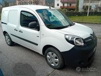 Usata Renault Kangoo 44 kW (60 CV) 2020 Bianco Monovolume