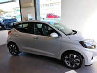 usata Hyundai i10 1.0 MPI Connectline