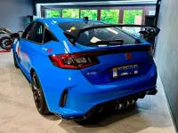 Usata Honda Civic Type R 329 CV (241 kW) 2023 Other Berlina