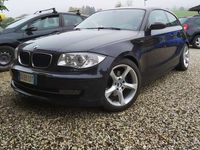 usata BMW 120 120 d 3p Futura dpf