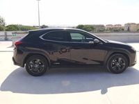 Usata Lexus UX Sport Line 184 CV (135 kW) 2022 Nero SUV