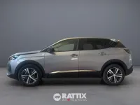 Usata Peugeot 3008 Allure 131 CV (96 kW) 2024 Grigio artense SUV