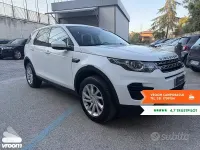 Usata Land Rover Discovery Sport 150 CV (110 kW) 2018 SUV