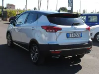 Usata DR DR4 114 CV (83 kW) 2020 Argento SUV
