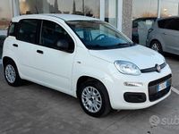 Usata Fiat Panda Easy 69 CV (50 kW) 2020 Bianco Utilitaria