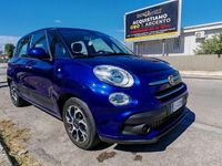 Usata Fiat 500L Mirror 95 CV (69 kW) 2020 Monovolume