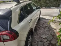 Usata Kia Niro 105 CV (77 kW) 2020 Bianco SUV