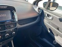 Usata Renault Clio GrandTour 90 CV (66 kW) 2018 Bianco Station wagon