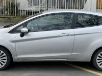 Usata Ford Fiesta Titanium 75 CV (55 kW) 2008 Utilitaria