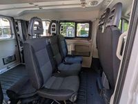 Usata Fiat Ducato 116 CV (85 kW) 2014 Bianco Furgone